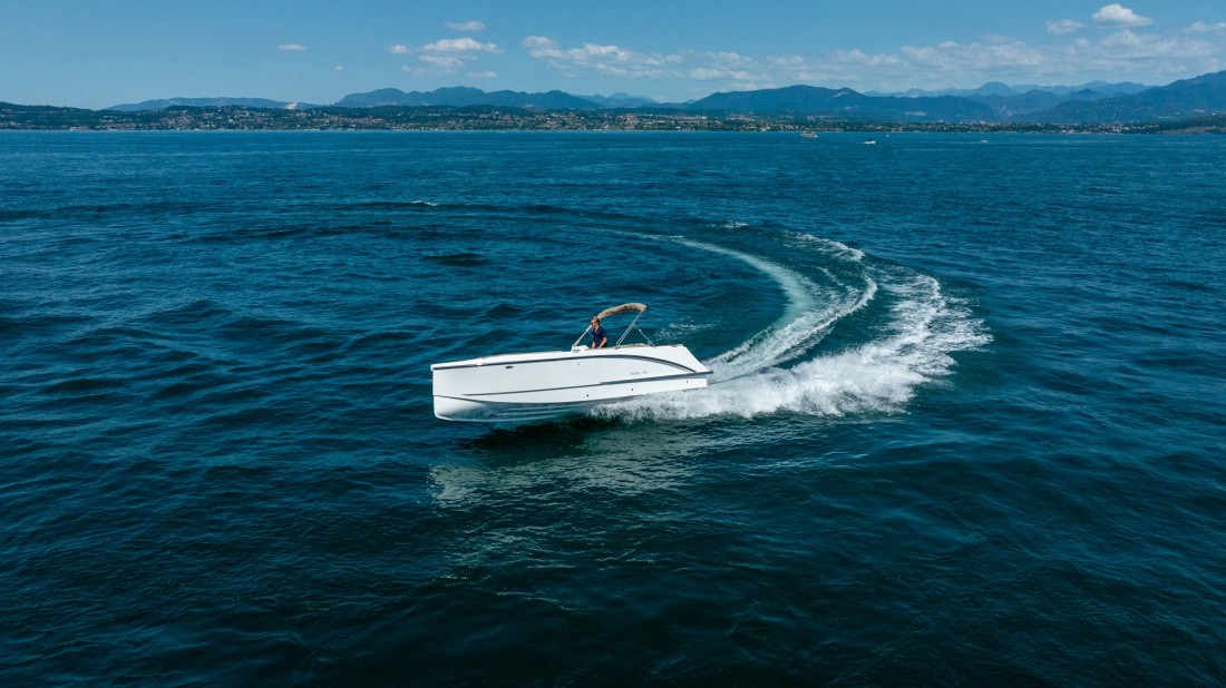 Maxima 740