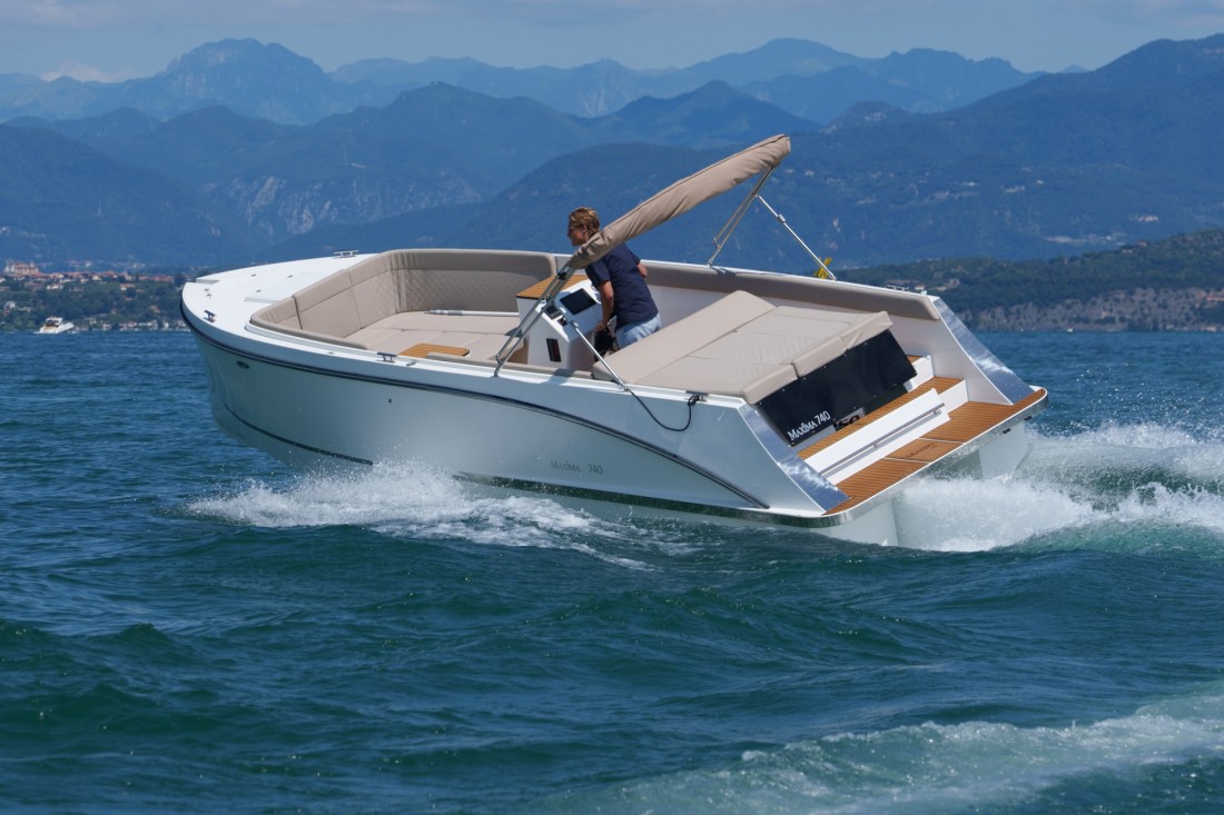 Maxima 740