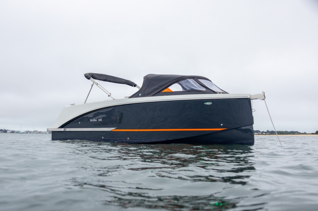 Maxima 640
