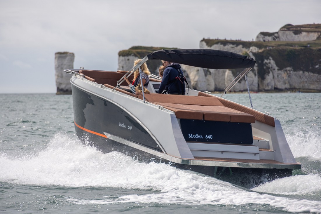 Maxima 640