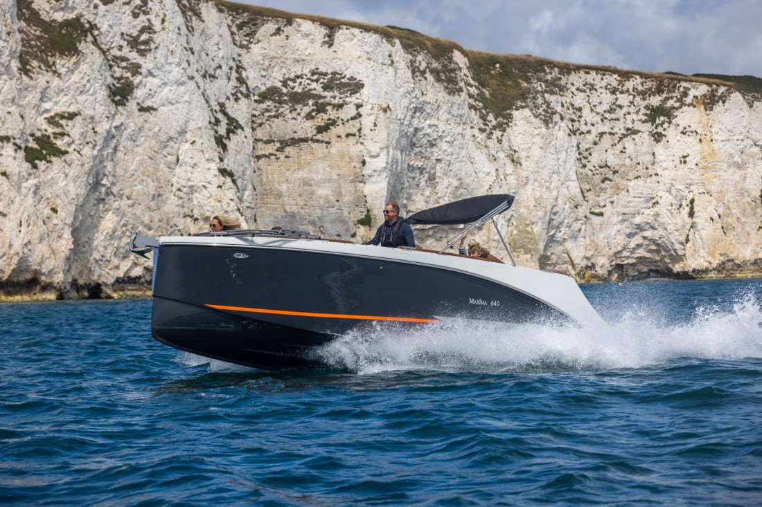 Maxima 640