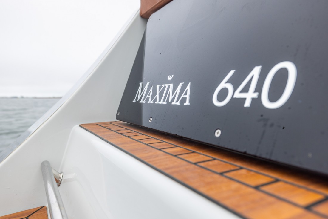 Maxima 640