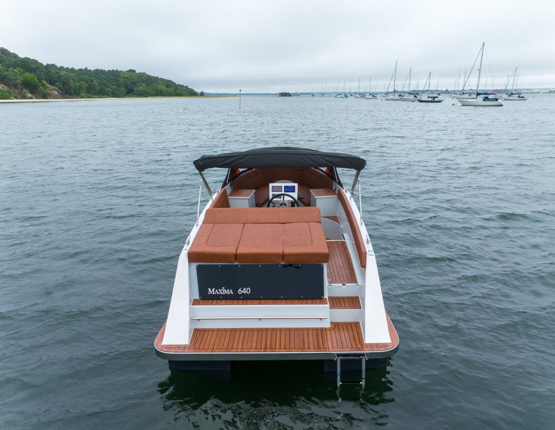 Maxima 640