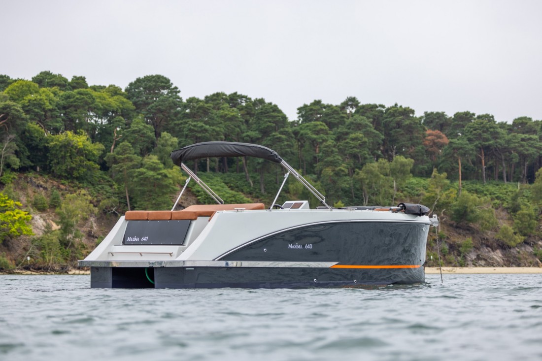 Maxima 640