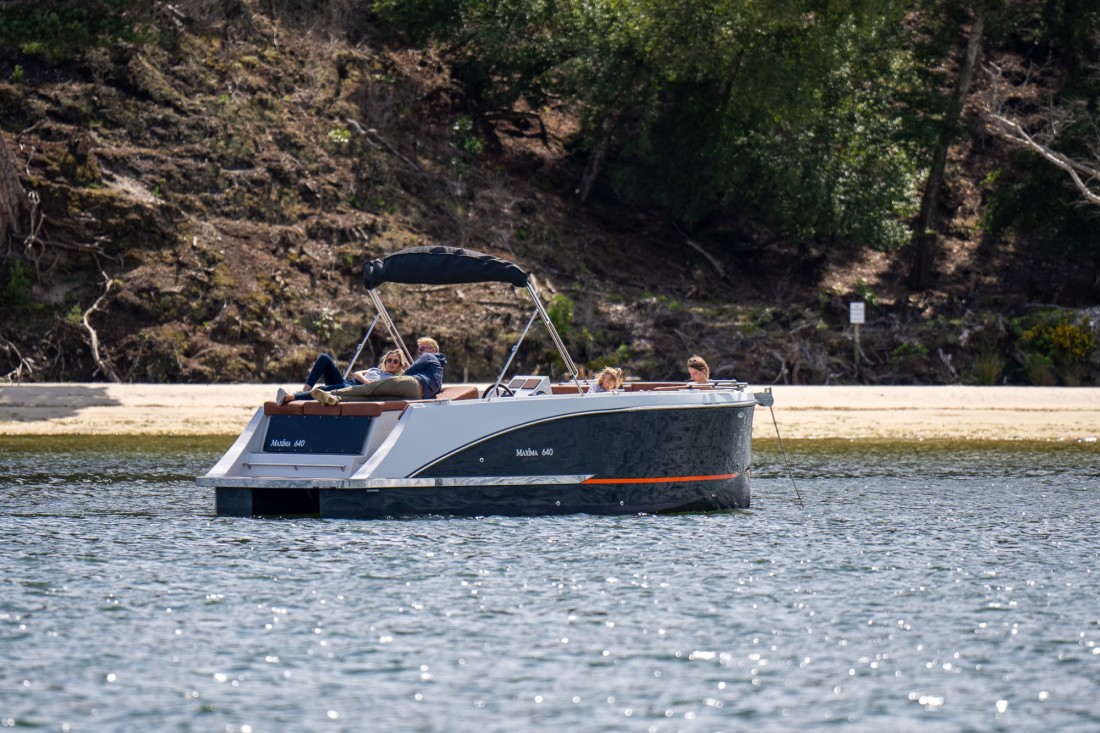Maxima 640