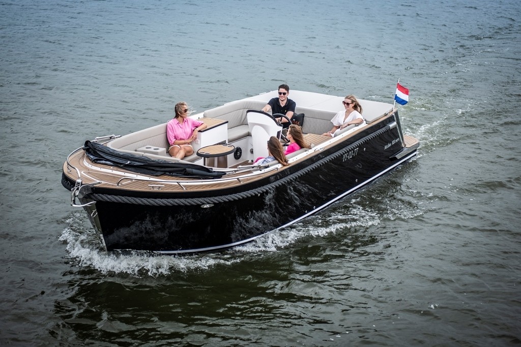 Maxima 820 retro