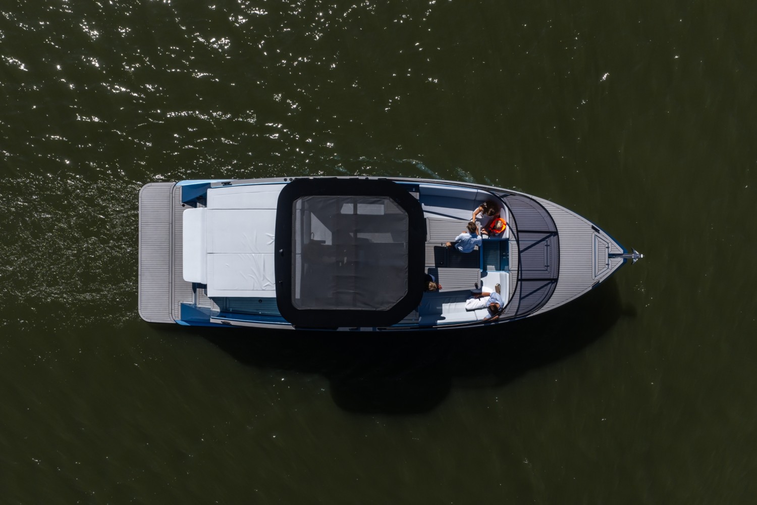 Maxima 35 NIEUW