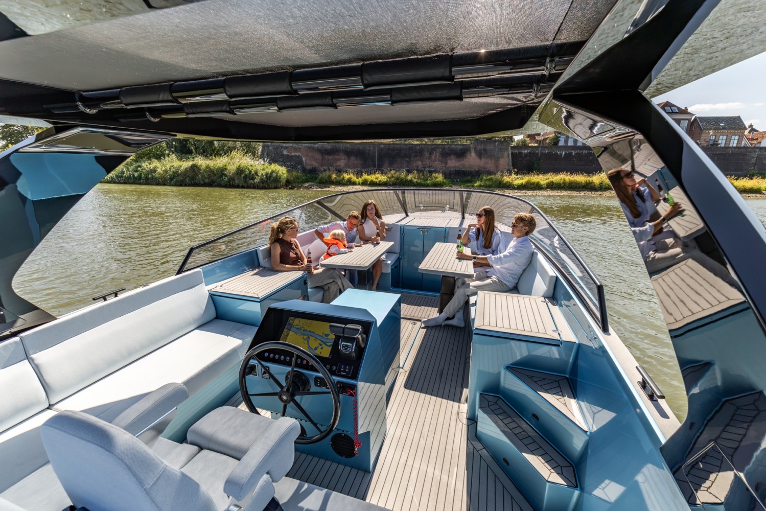 Maxima 35 NIEUW