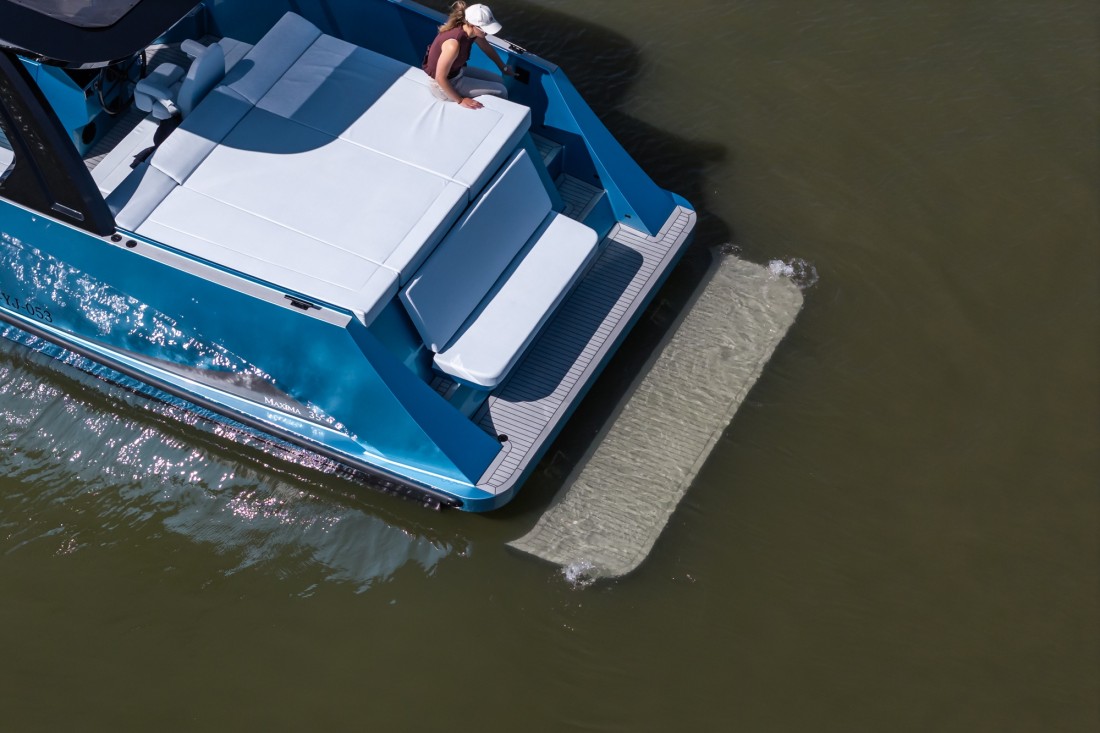 Maxima 35 NIEUW