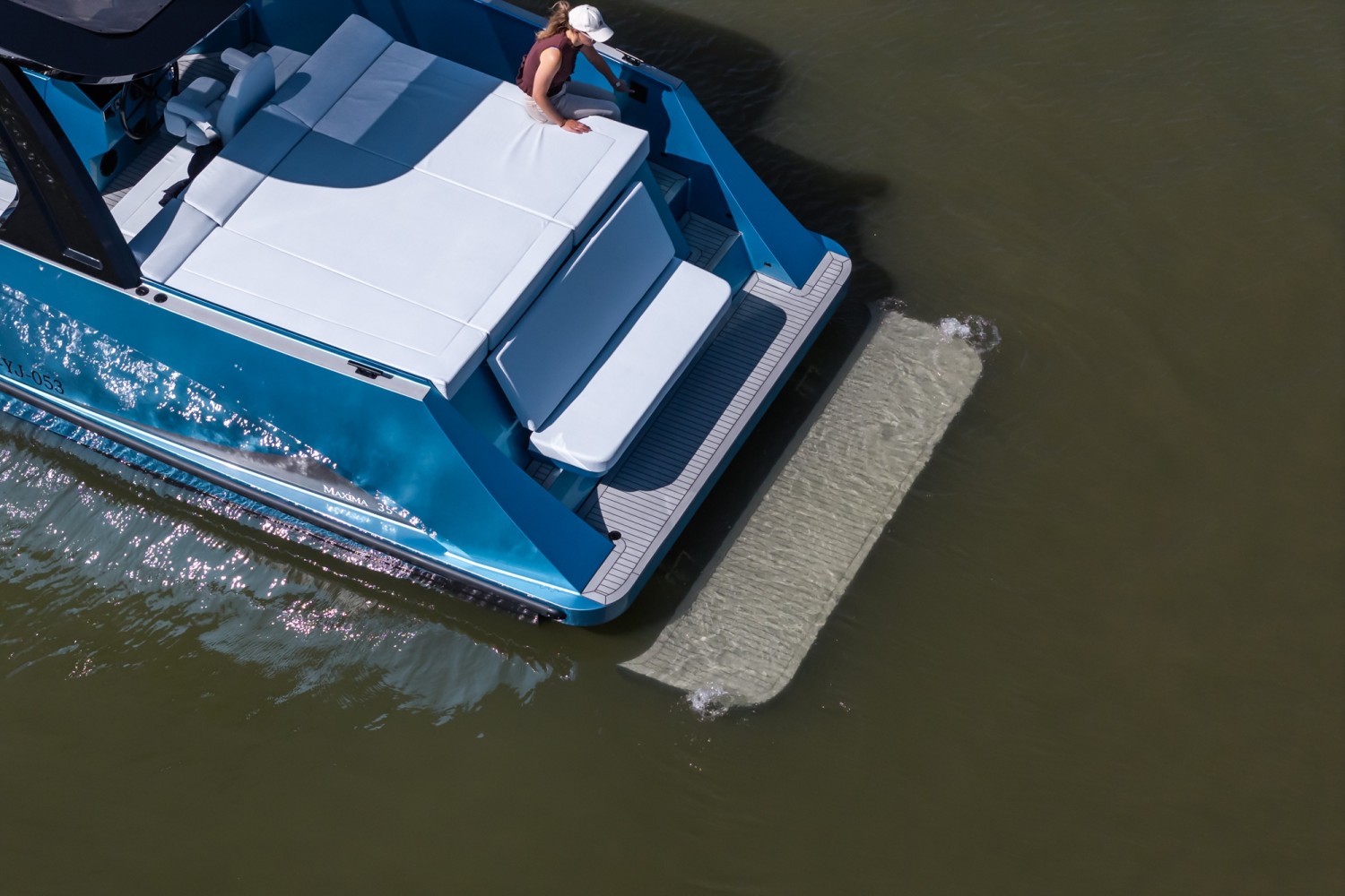 Maxima 35 NIEUW