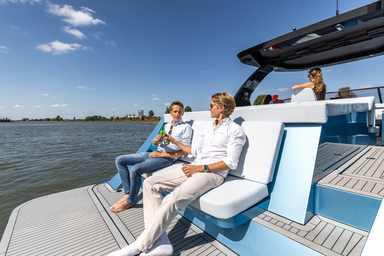 Maxima 35 NIEUW