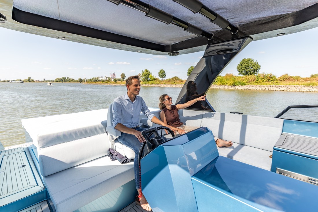 Maxima 35 NIEUW