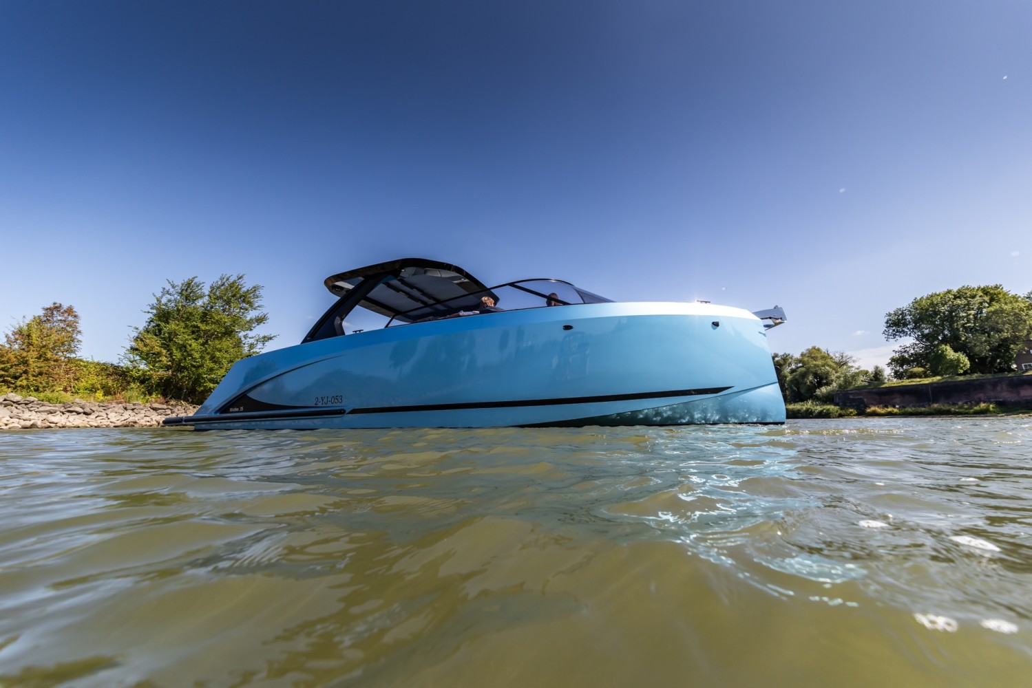 Maxima 35 NIEUW
