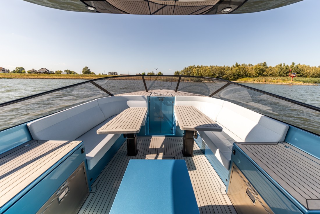 Maxima 35 NIEUW
