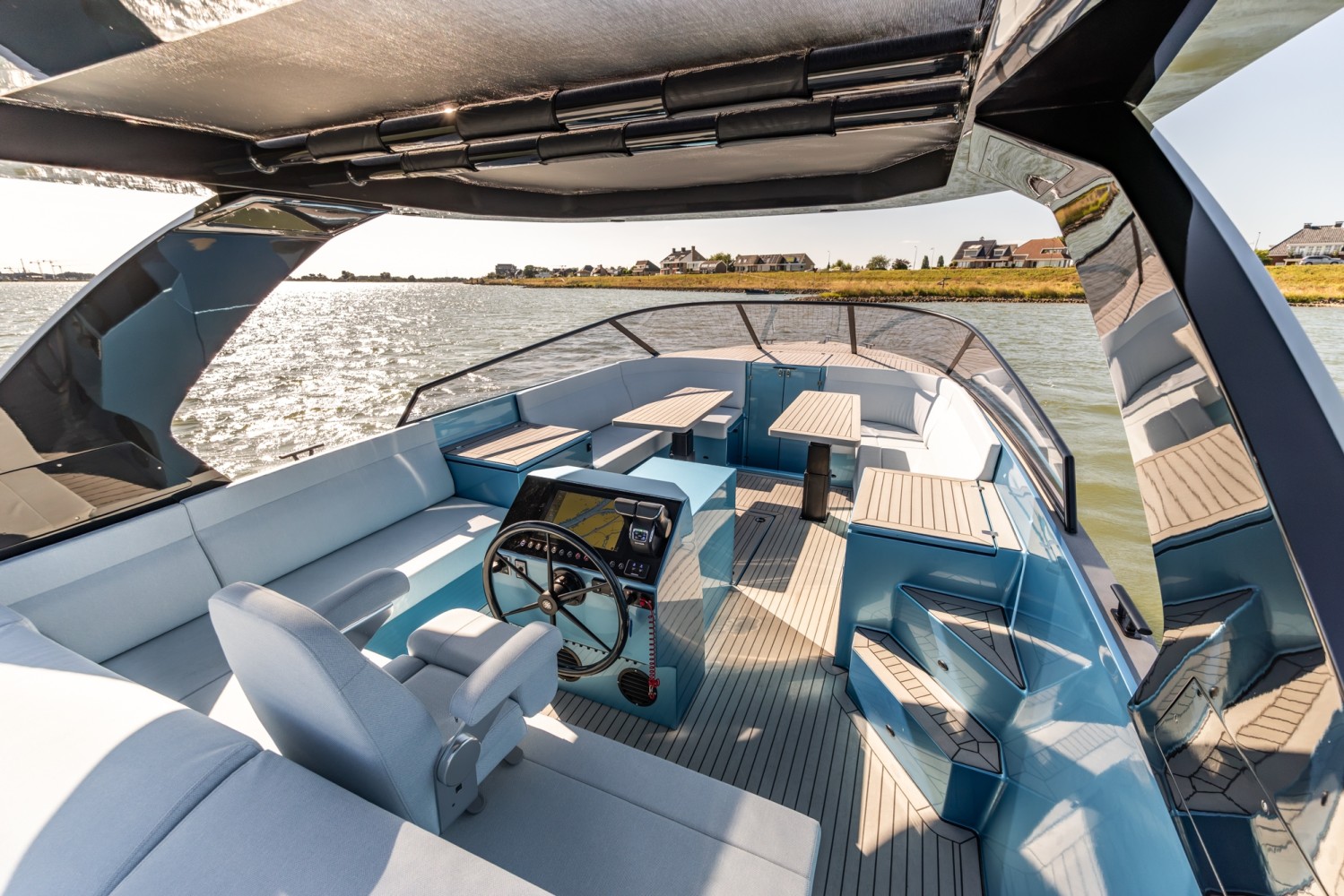 Maxima 35 NIEUW