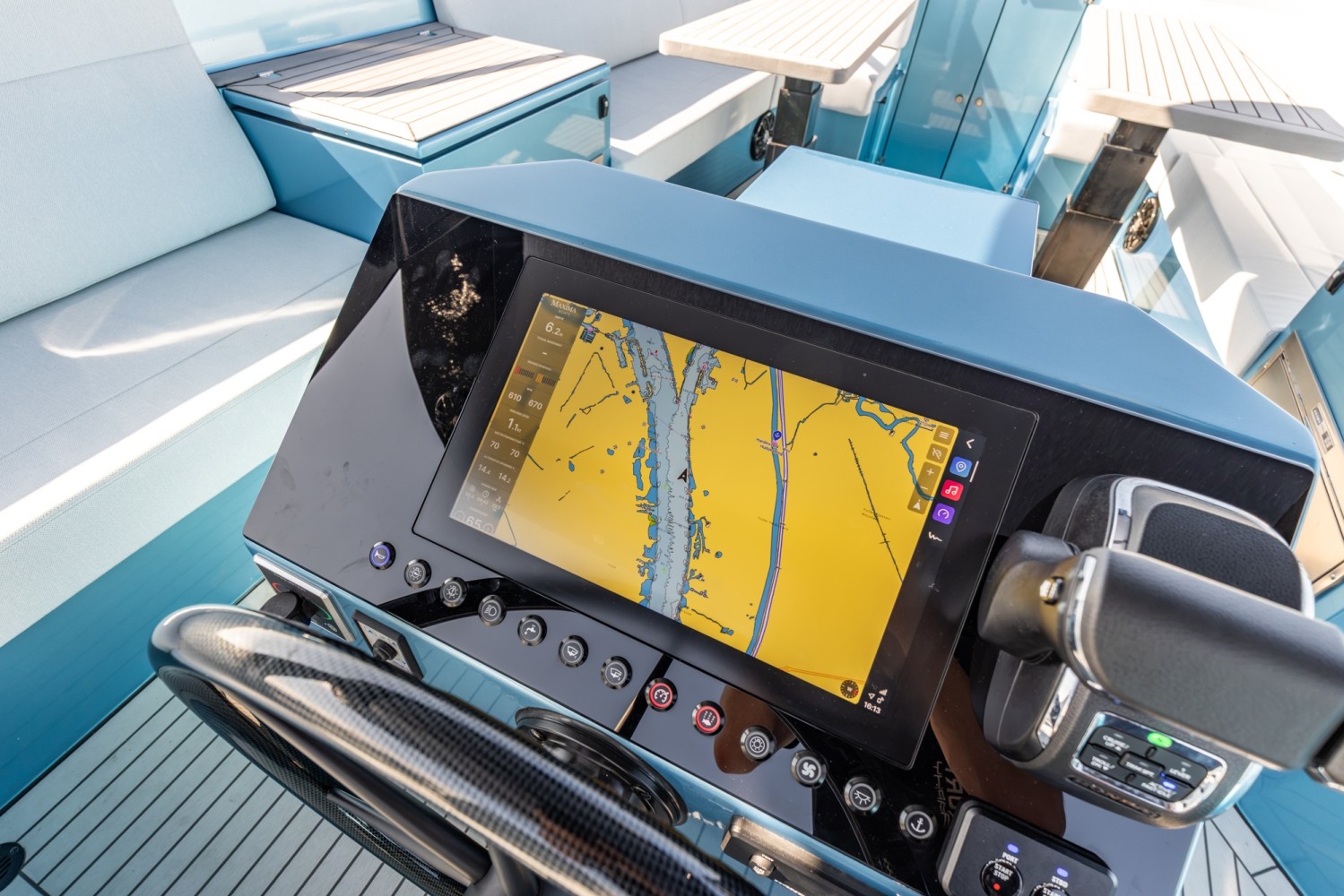 Maxima 35 NIEUW
