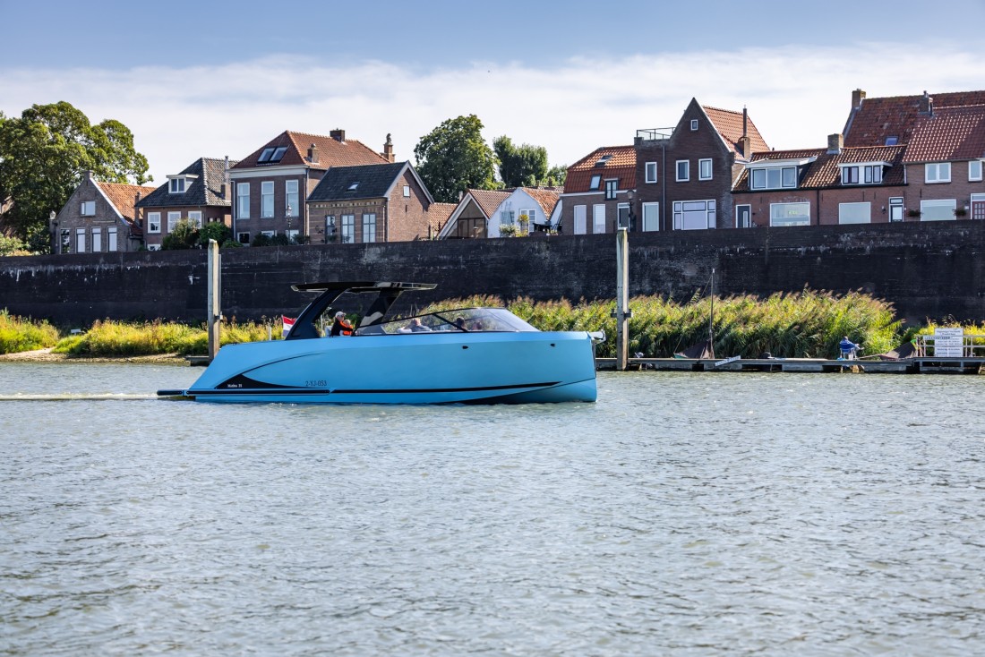 Maxima 35 NIEUW