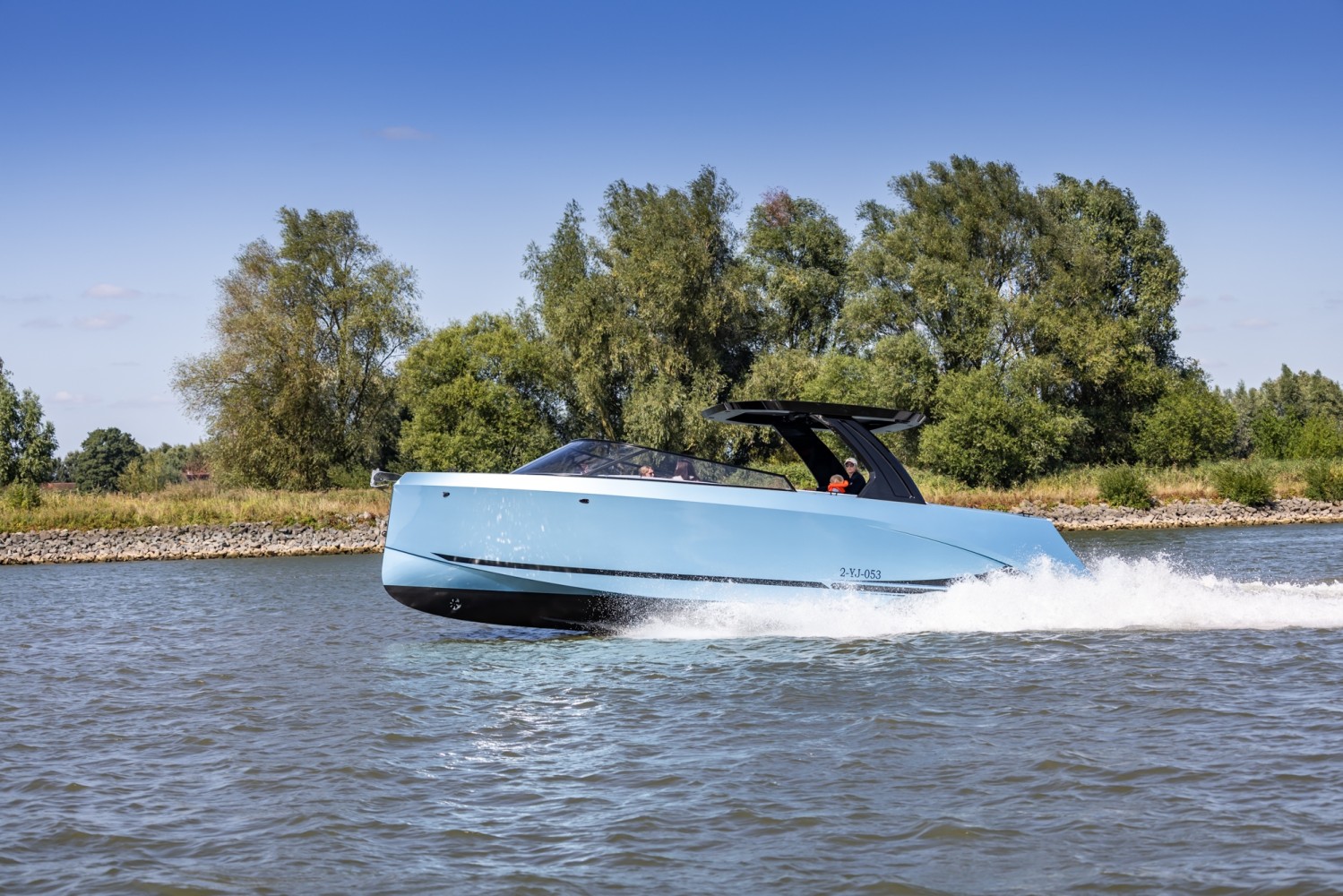 Maxima 35 NIEUW