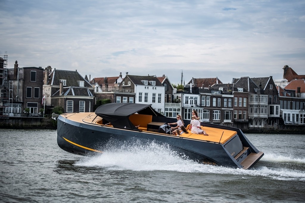 Maxima 35