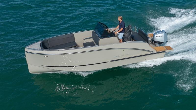 Maxima 700 sport