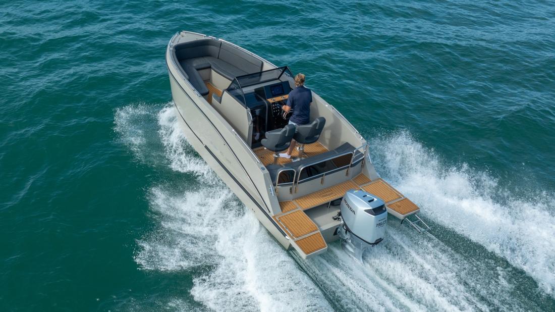 Maxima 700 sport