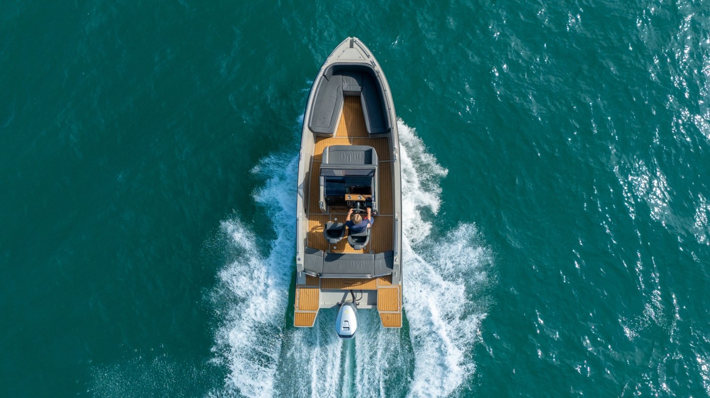 Maxima 700 sport