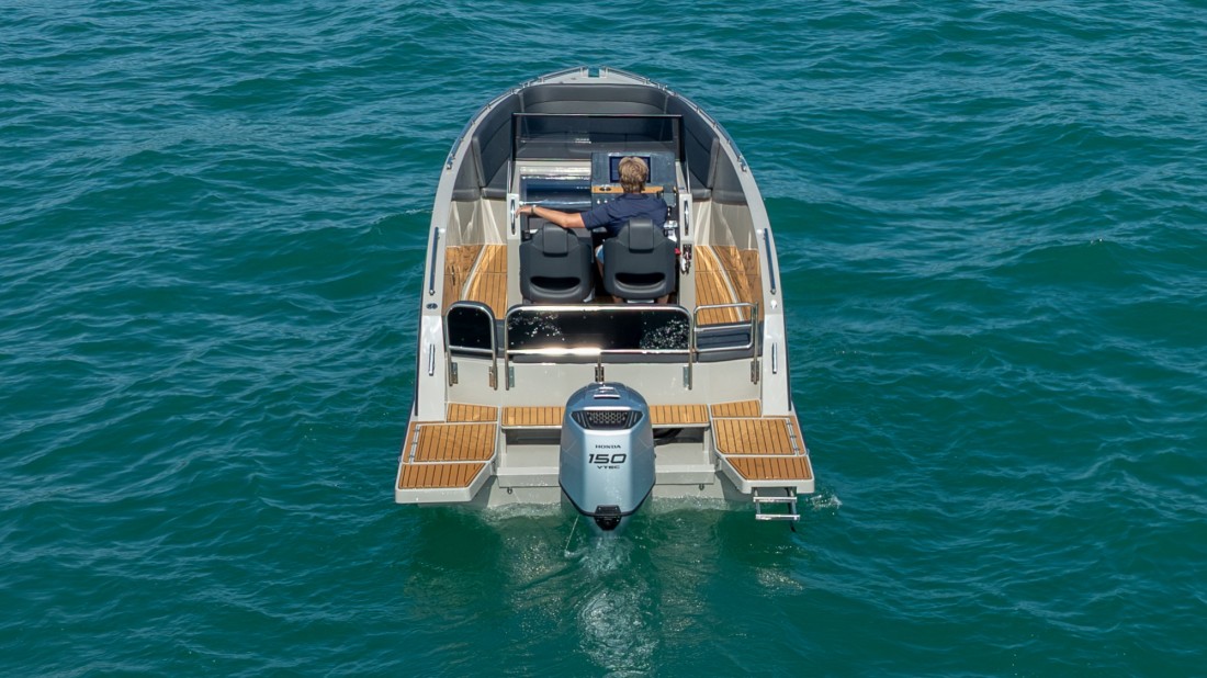 Maxima 700 sport