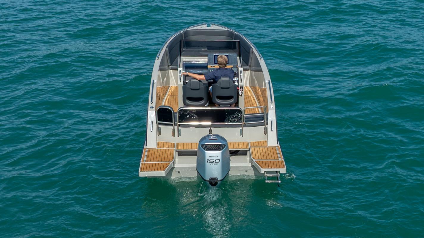Maxima 700 sport