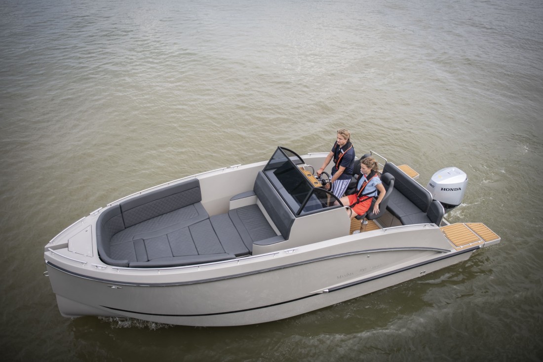 Maxima 700 sport