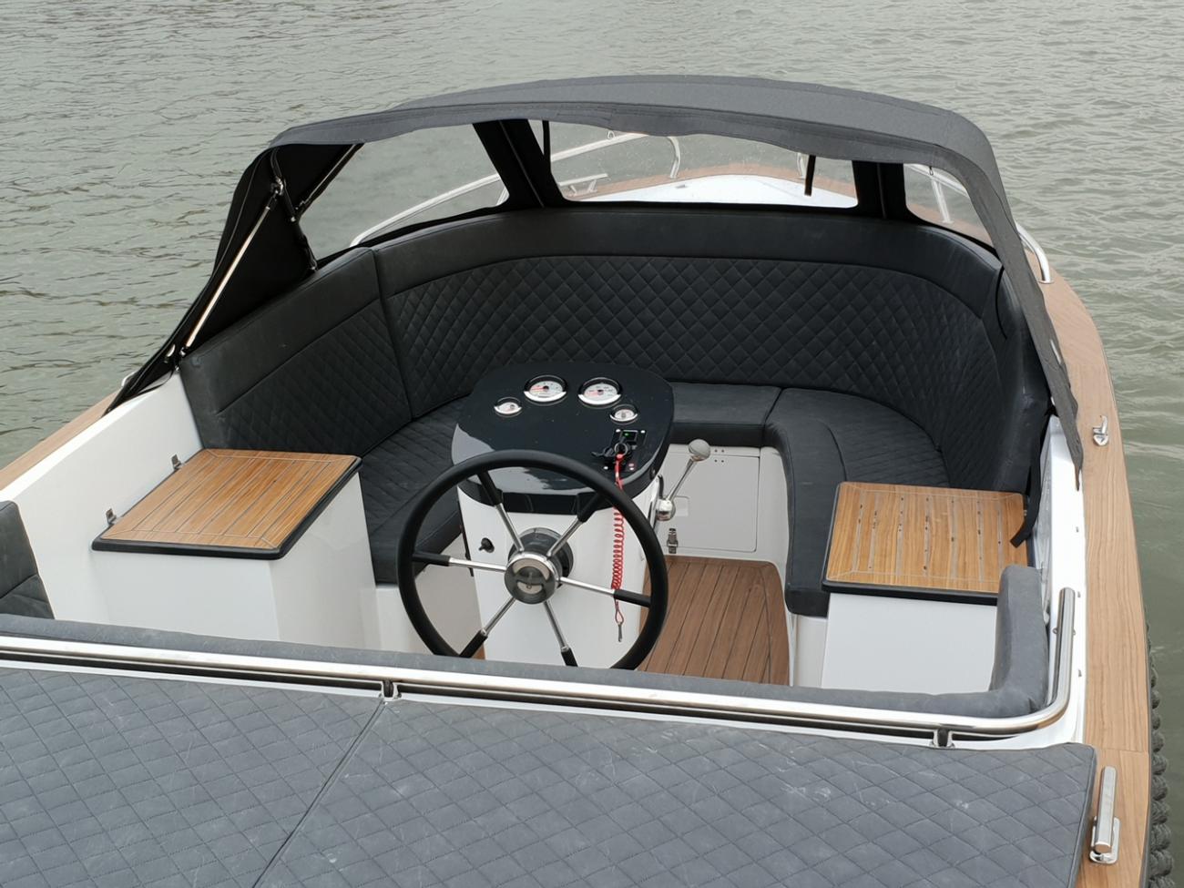 Maxima 620 MC Electric