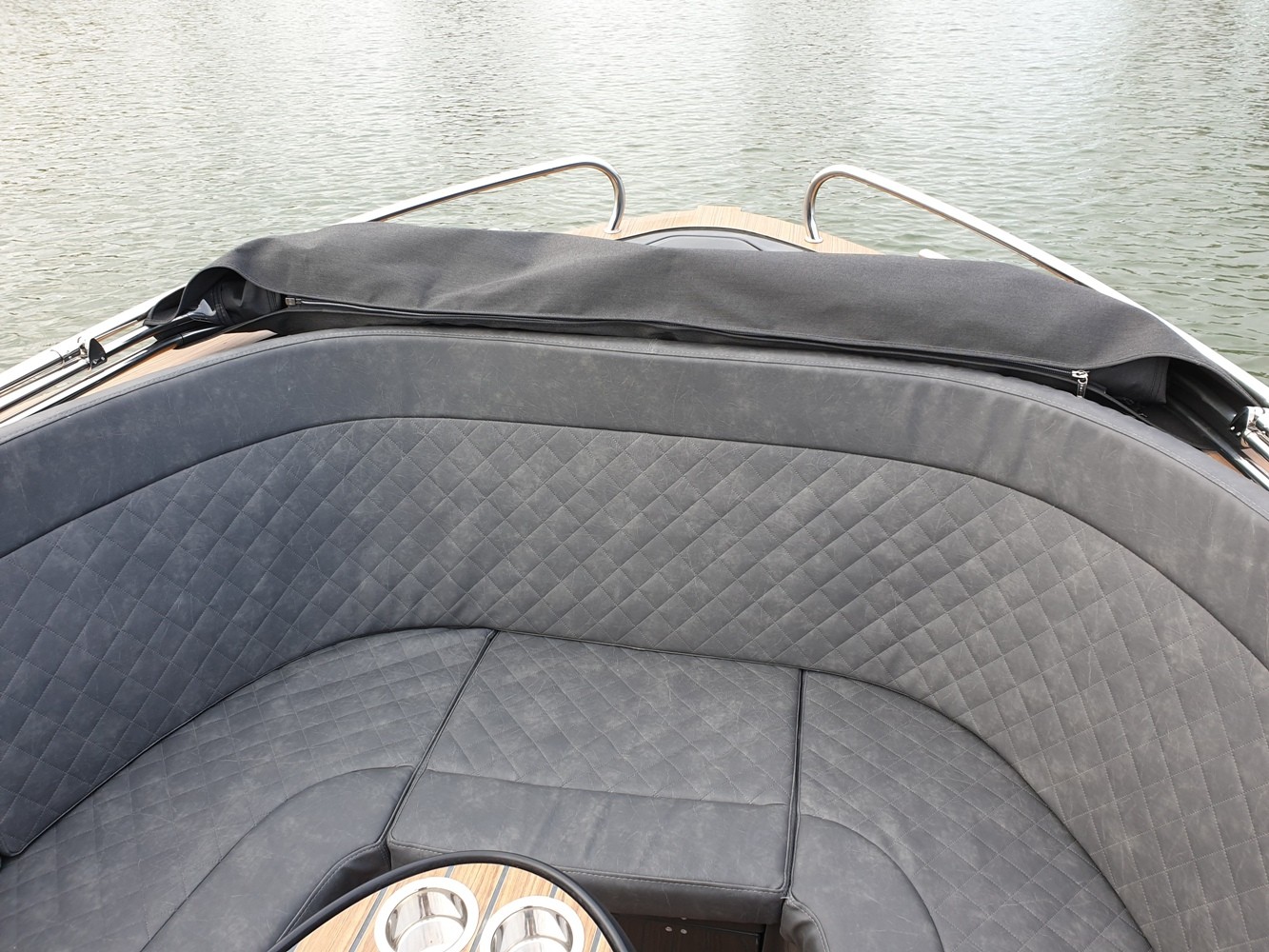 Maxima 620 MC Électrique