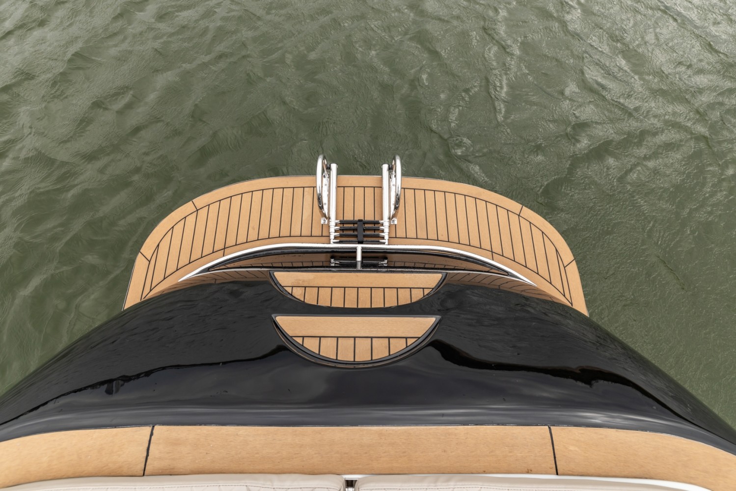 Maxima 620 MC Elektrisch