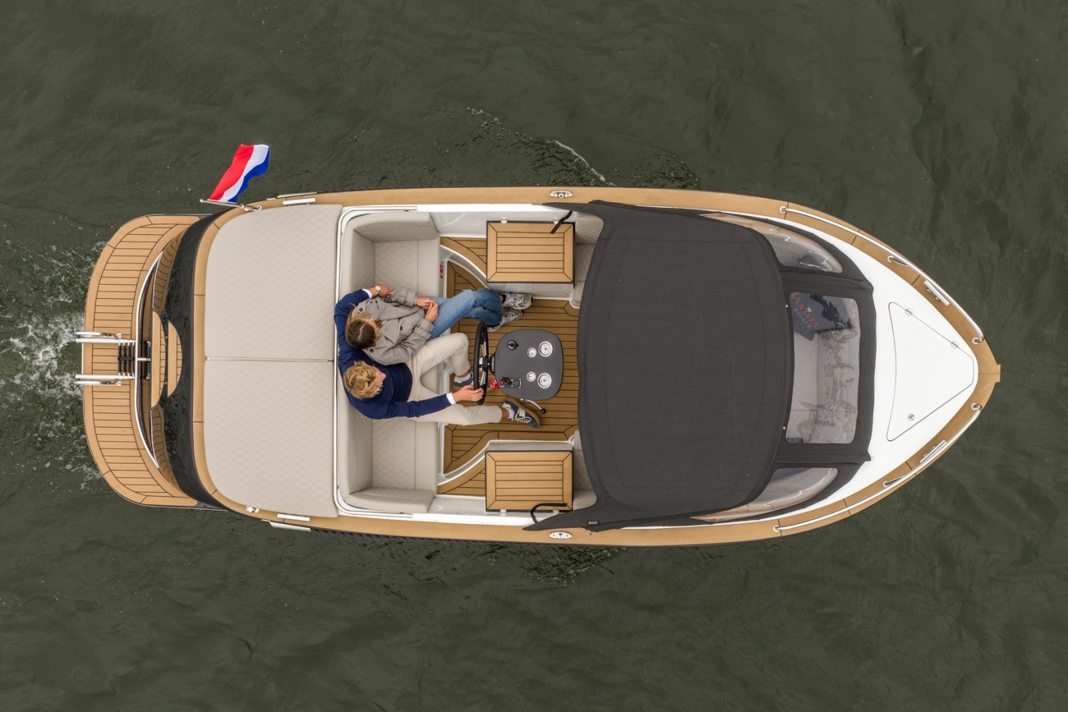 Maxima 620 MC Elektrisch