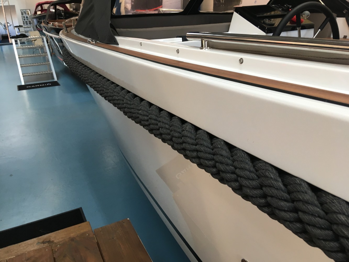 Maxima 620 MC Électrique