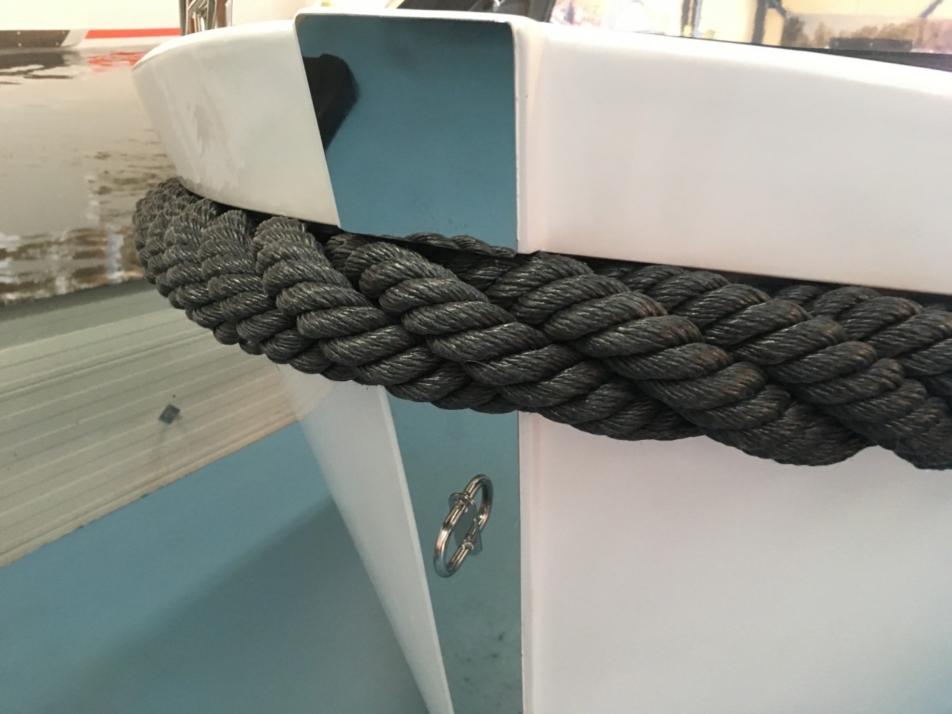 Maxima 620 MC Électrique