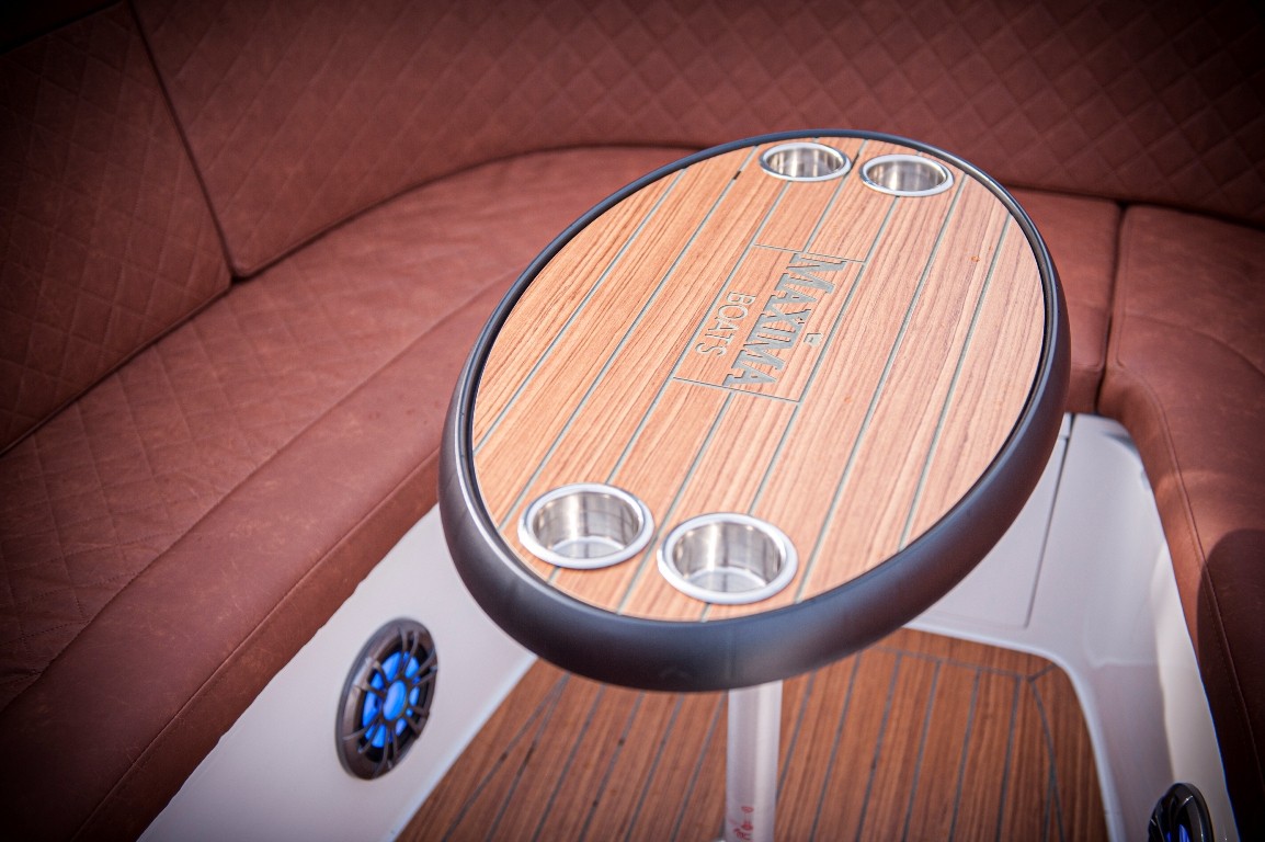 Maxima 620 MC Électrique