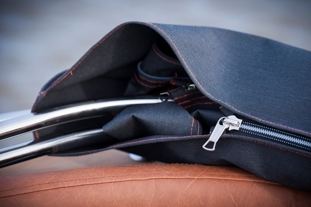 Maxima 630 Électrique