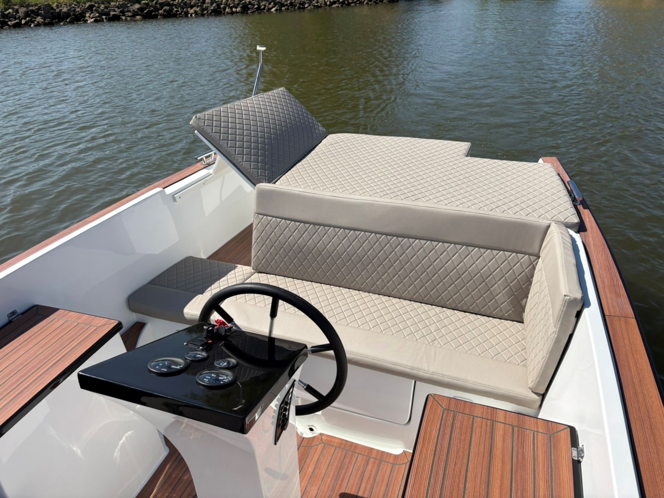 Maxima 630 Electric