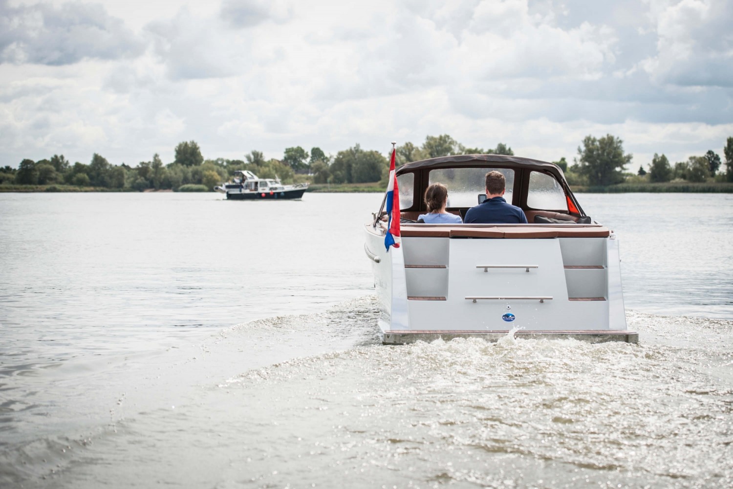 Maxima 630 Électrique