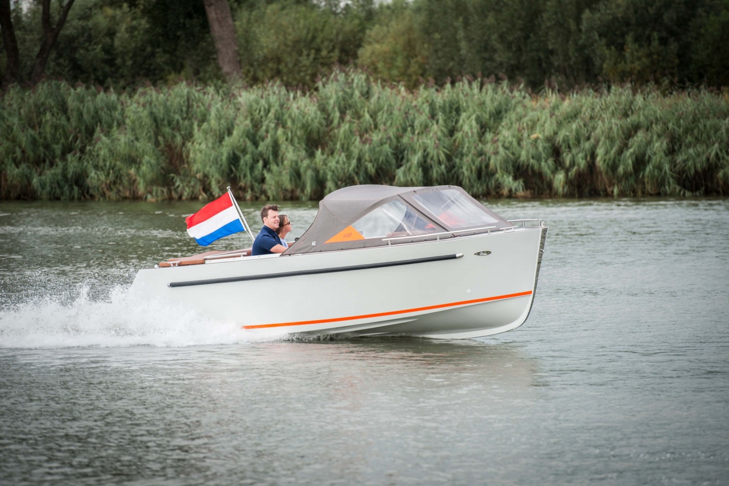 Maxima 630 Électrique