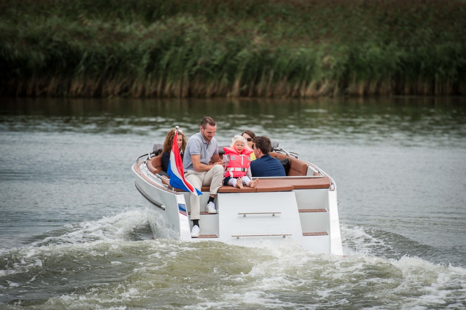 Maxima 630 Électrique