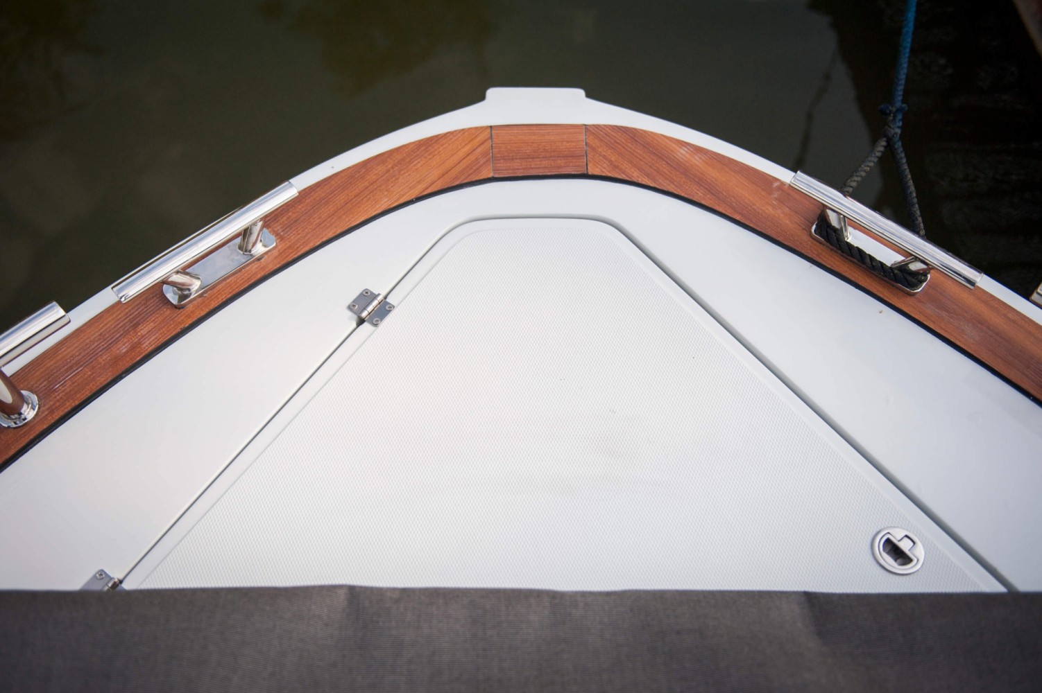 Maxima 630 Électrique