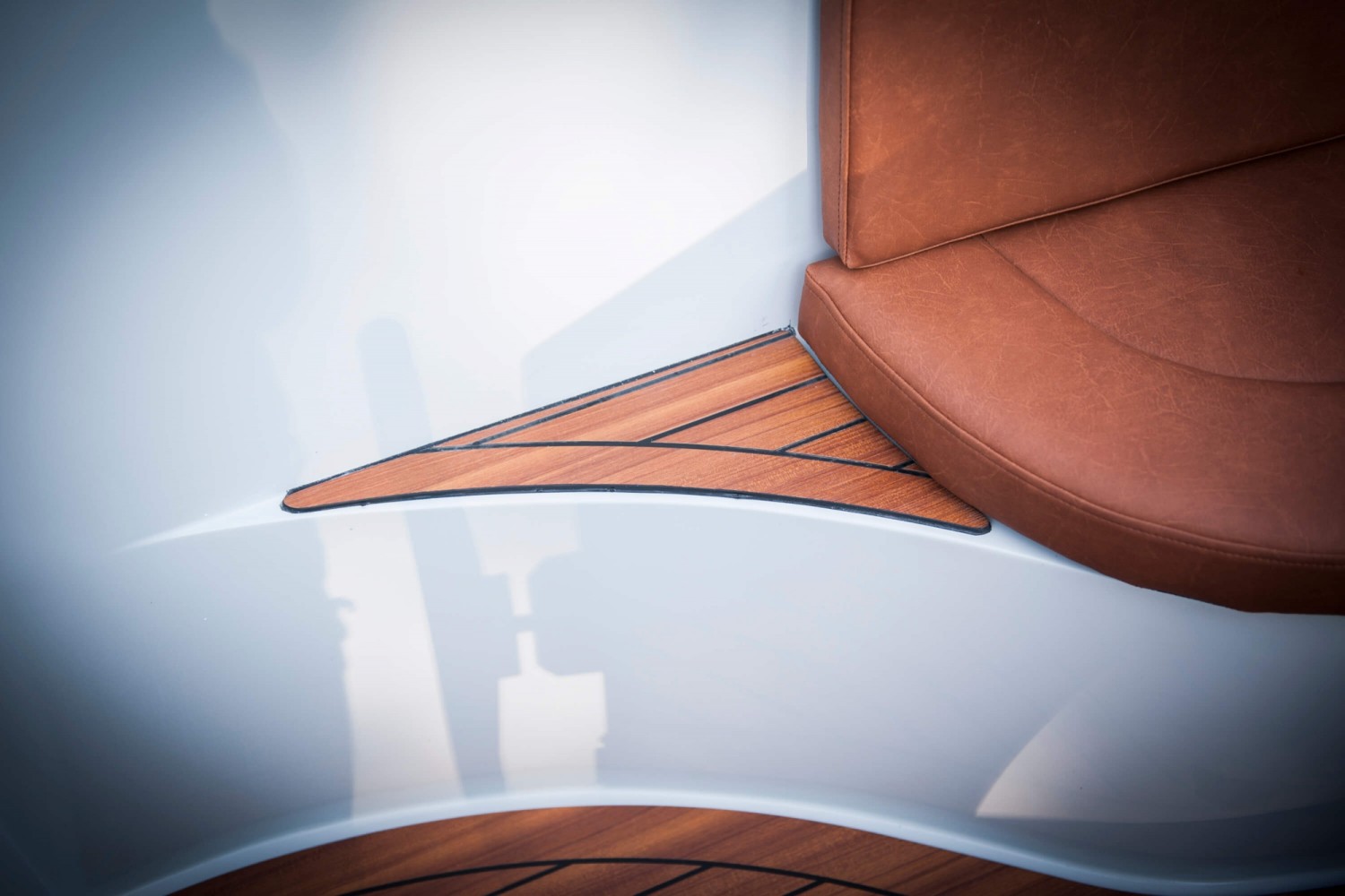 Maxima 630 Électrique