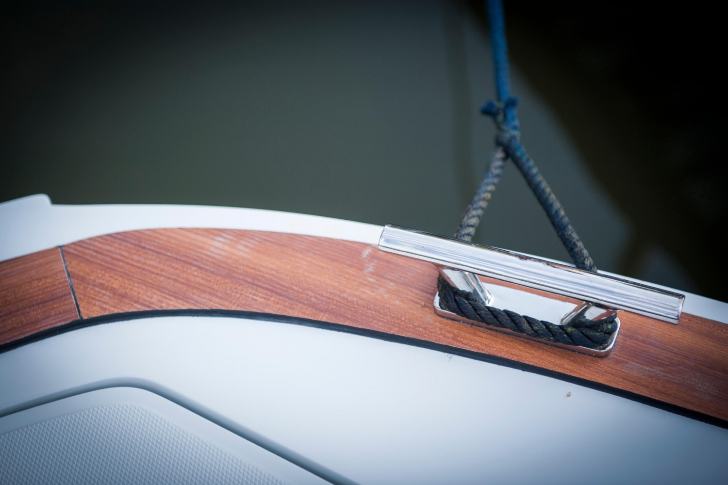 Maxima 630 Électrique