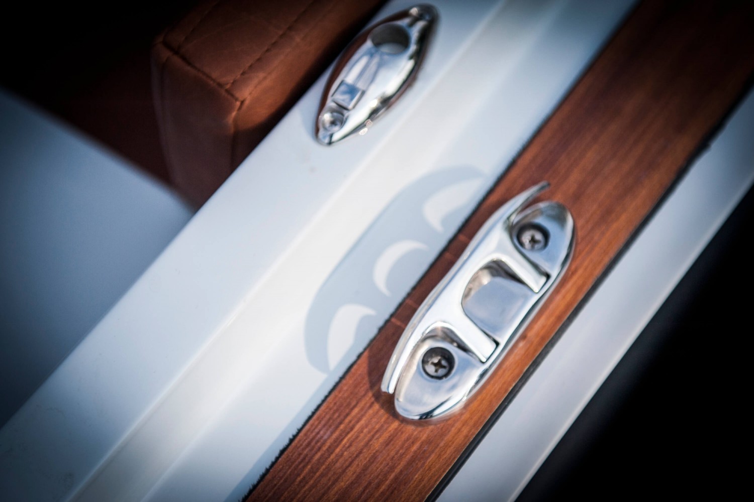 Maxima 630 Électrique