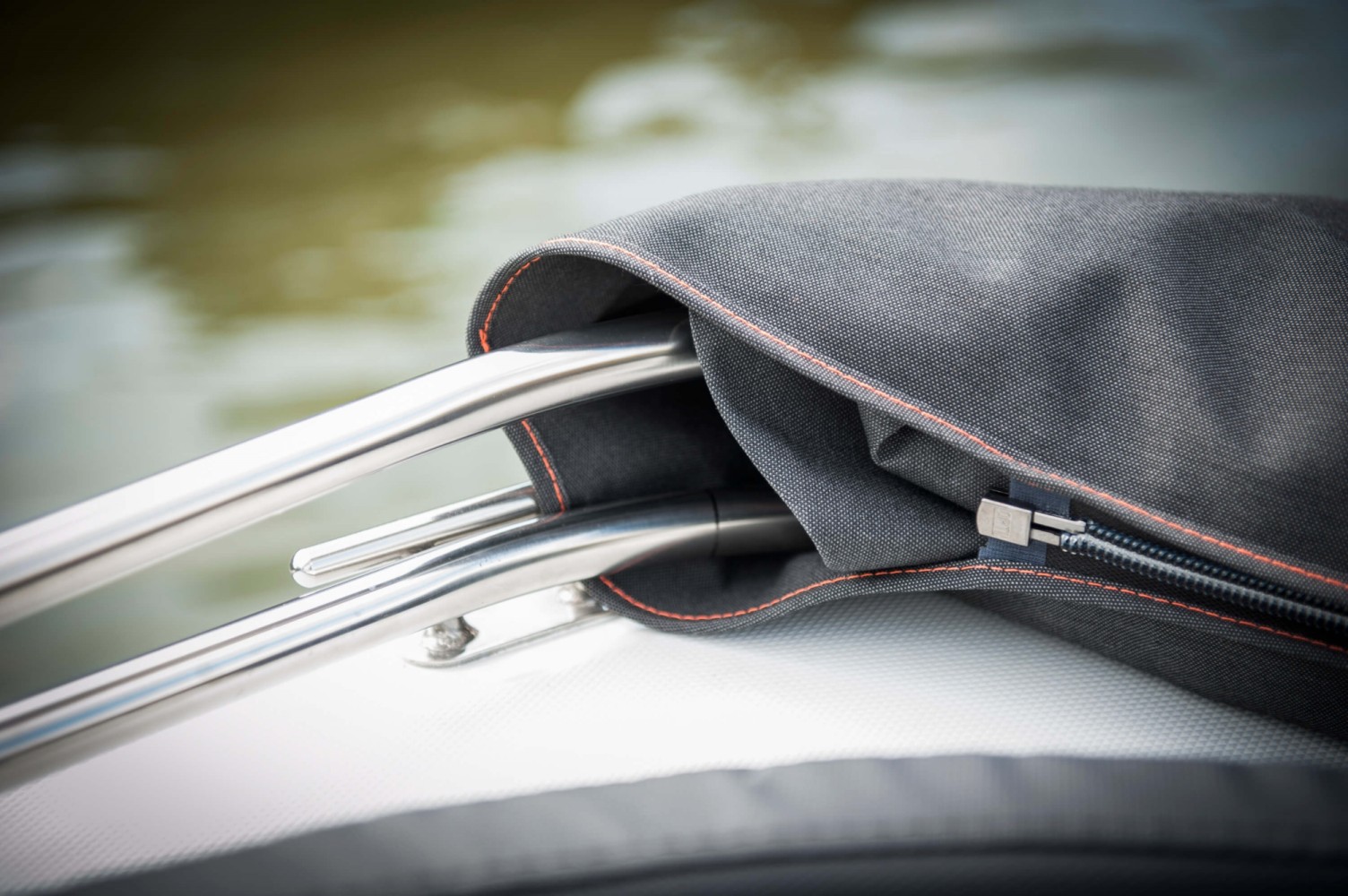 Maxima 490 XL Elektrisch