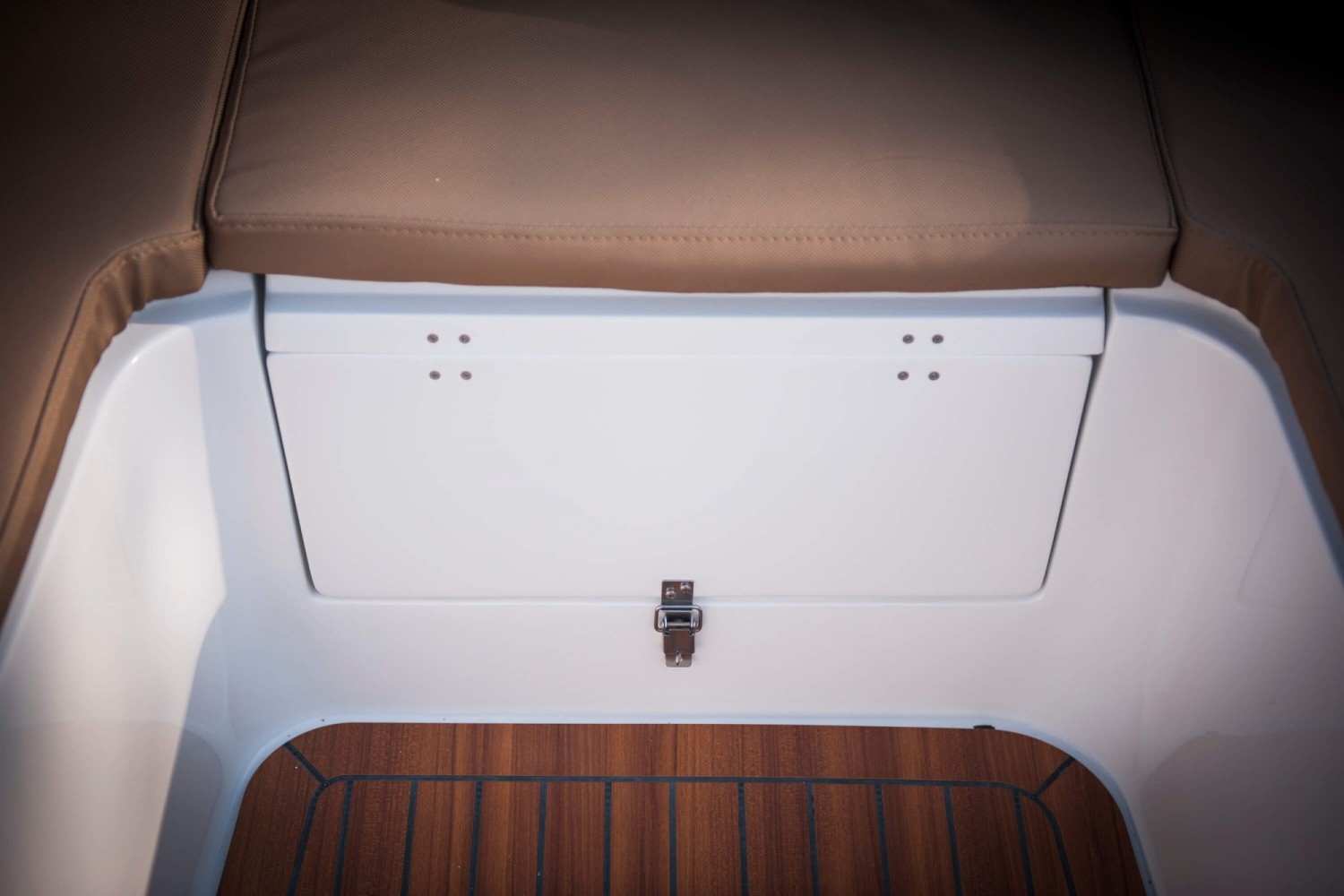 Maxima 550 Électrique