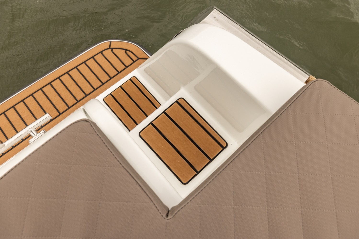 Maxima 600 Elektrisch