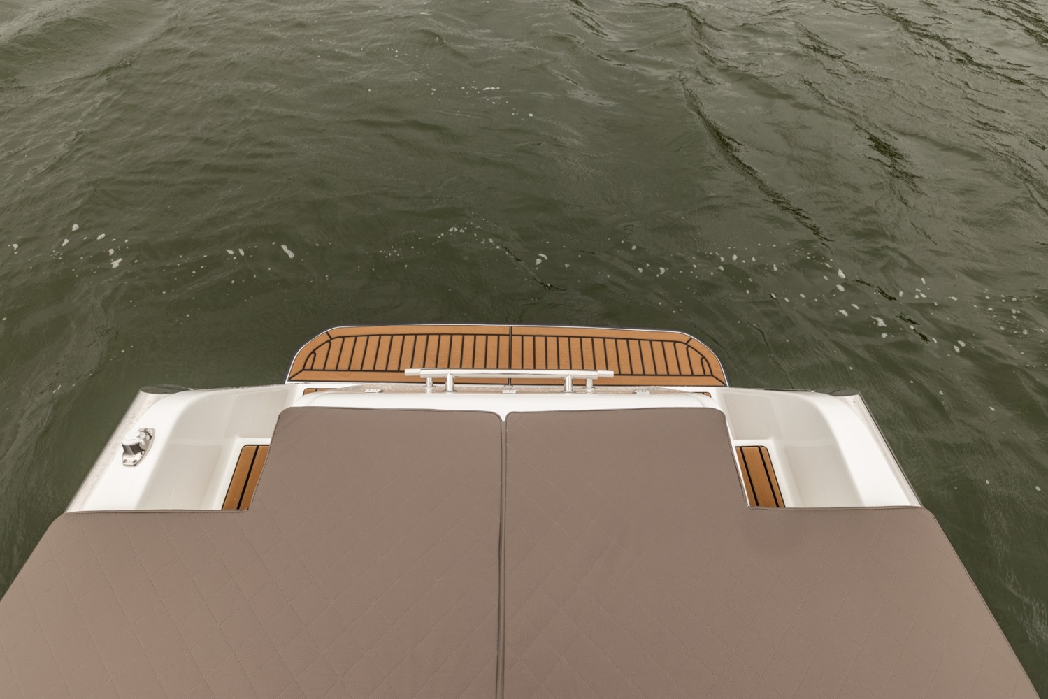 Maxima 600 Elektrisch