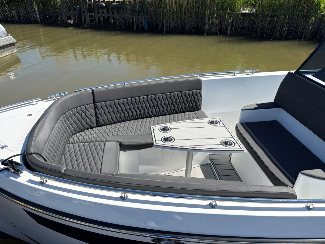 Maxima 800 sport